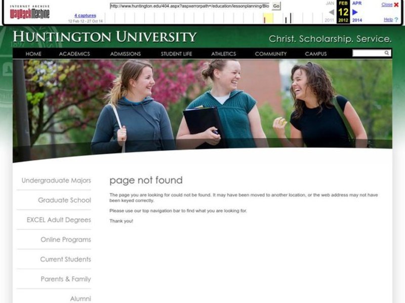 Pearl Harbor Lesson Plan