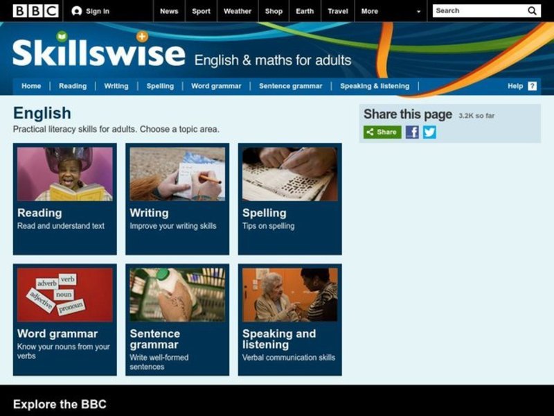 Personal Pronouns Worksheet