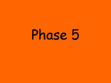 Phase 5 PPT