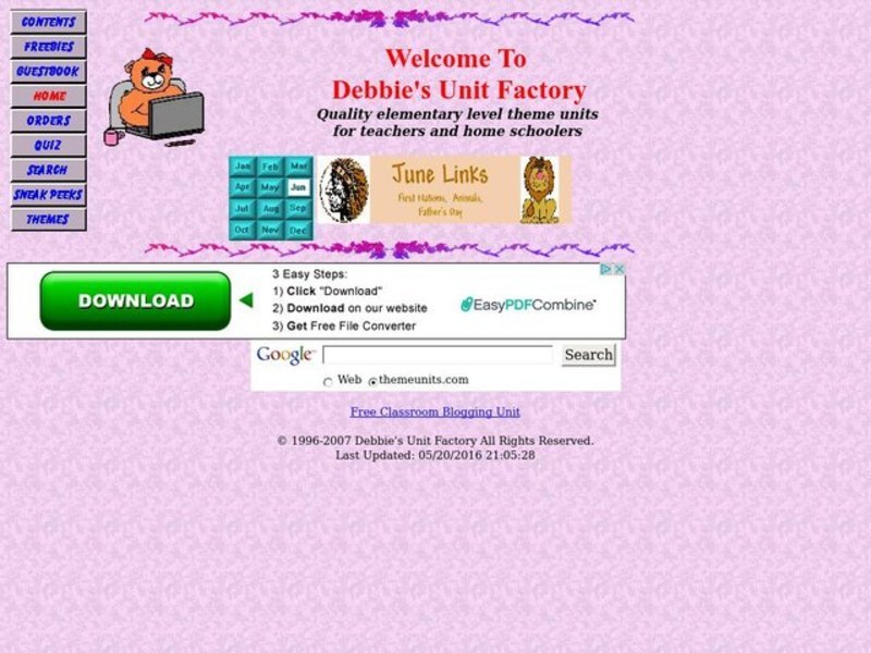 Pirate Quiz Worksheet