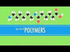 Polymers Instructional Video