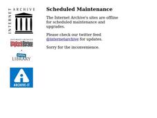 Waterbasins and Watersheds Lesson Plan