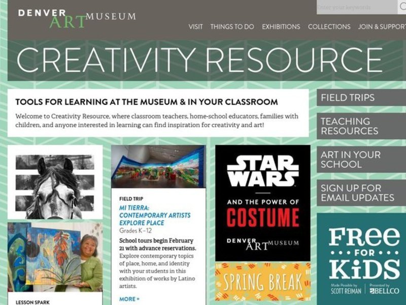 Putting It All Together Lesson Plan