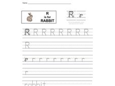 R is for Rabbit Interactive