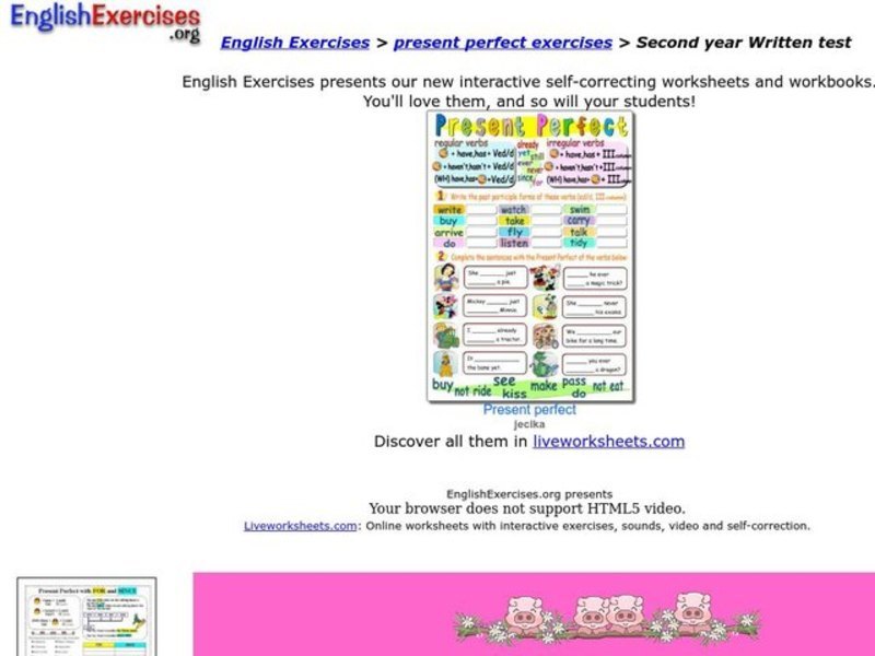 Reading Comprehension Interactive