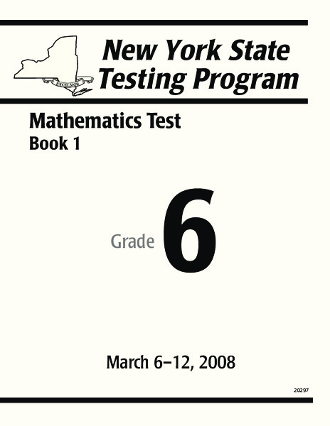 Regents Exam Worksheet