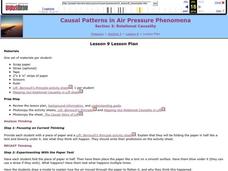 Relational Causality Lesson Plan