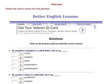 Relations Interactive