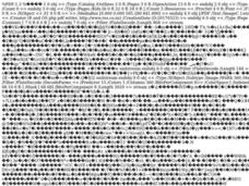 Resolving Situations Lesson Plan