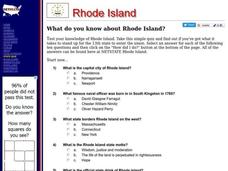 Rhode Island Interactive