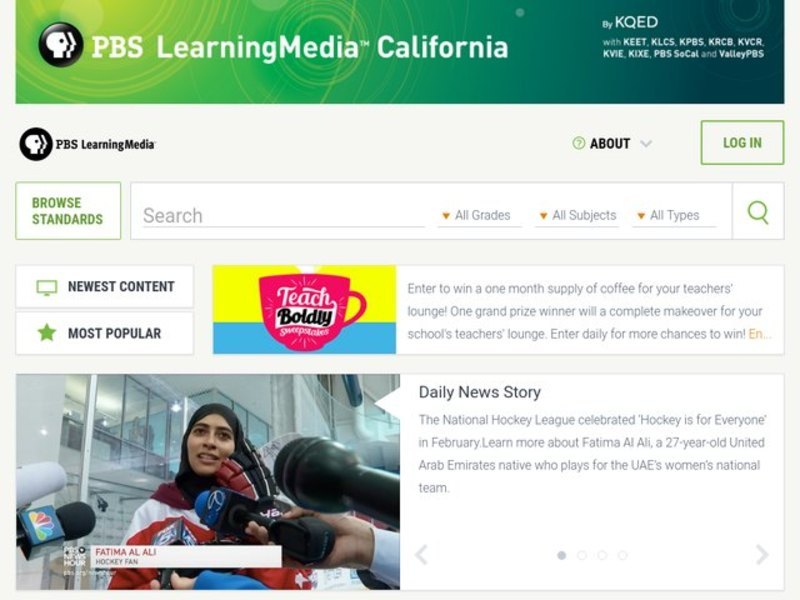 Reaching New Heights Lesson Plan