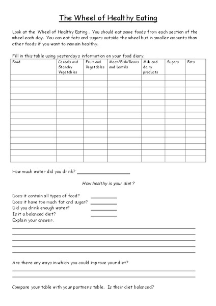 Rounding to the Nearest 10 Worksheet