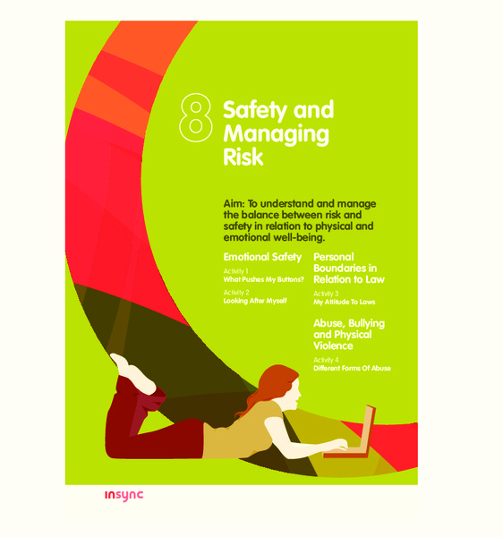 Safety and Managing Risk Unit Plan