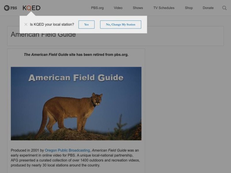 Salmon Vs. Dams: the Dam Removal Debate on the Elwha River Lesson Plan