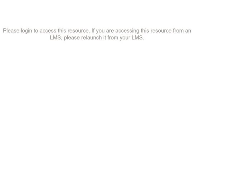 Science Safari: Energy Resources Lesson Plan