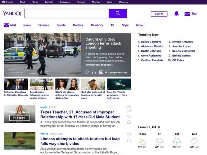 Scientific Method Lesson Plan