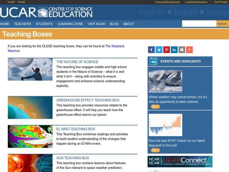 Seismic Waves Lesson Plan