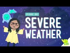 Severe Weather Instructional Video