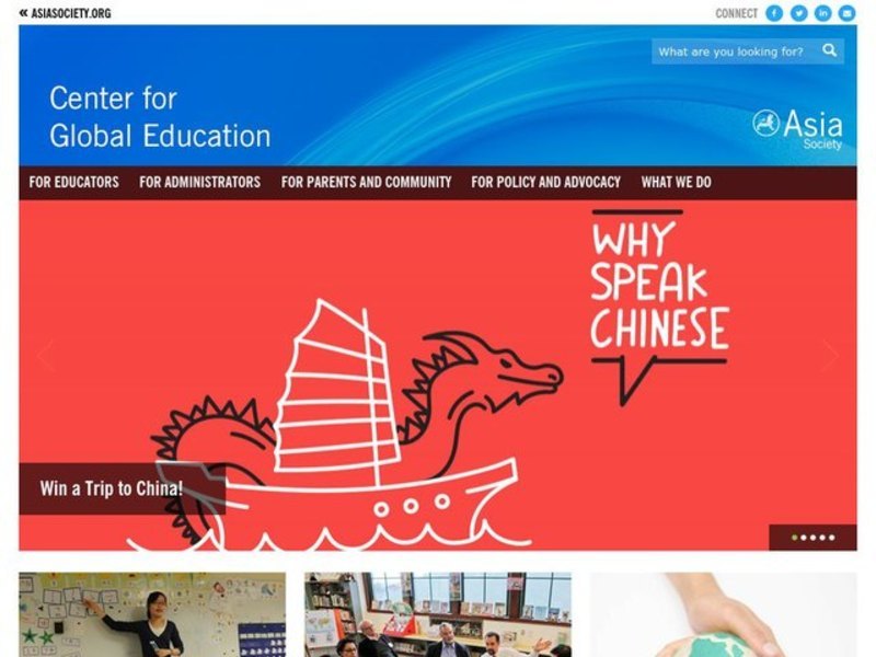 Sharing Beliefs and Ideas Lesson Plan