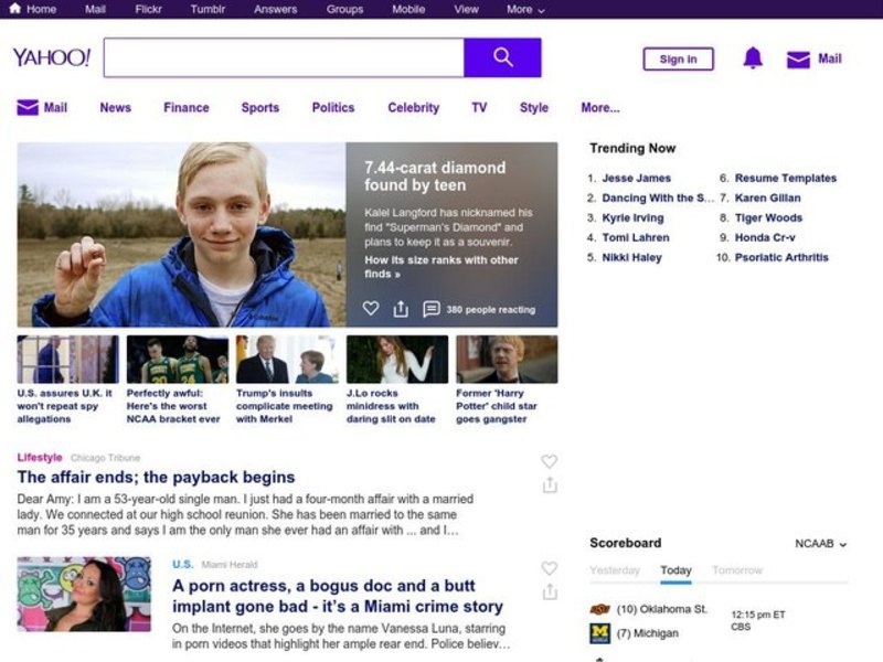 Adjectives Lesson Plan