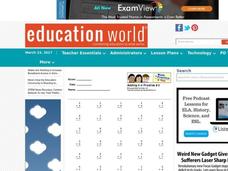 Single Digit Addition Lesson Plan