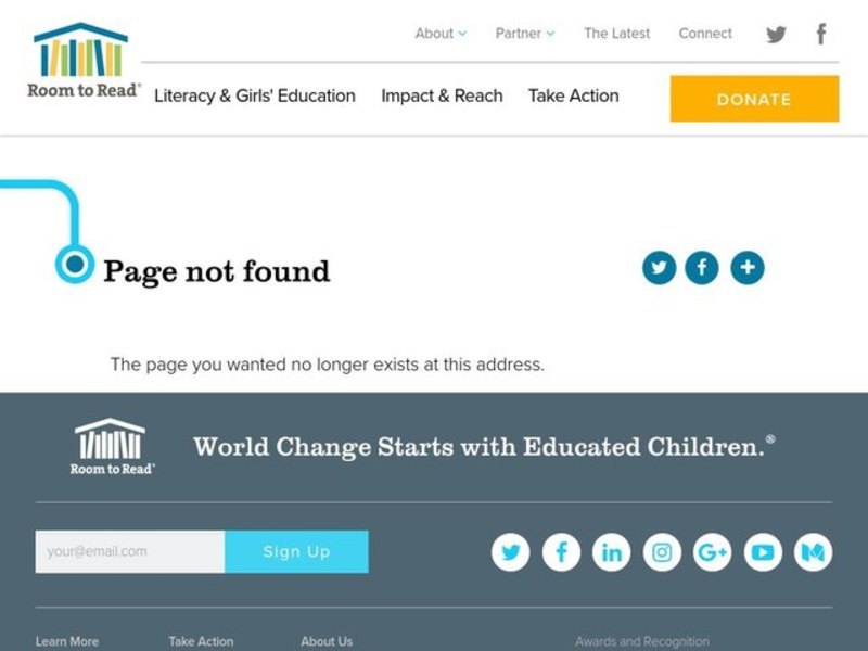 Social Entrepreneurship Lesson Plan