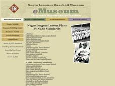 Aftermath for the Freedom Seekers Lesson Plan