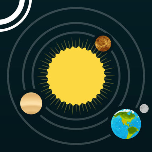 Solar System App