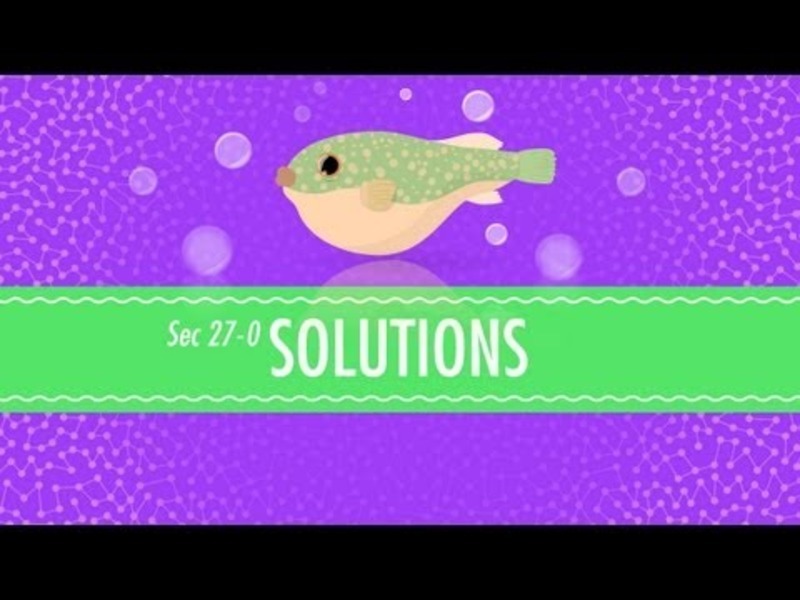 Solutions Instructional Video