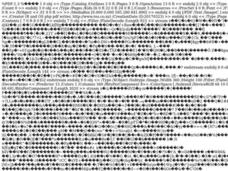 Solving Multiple-Step Problems Lesson Plan