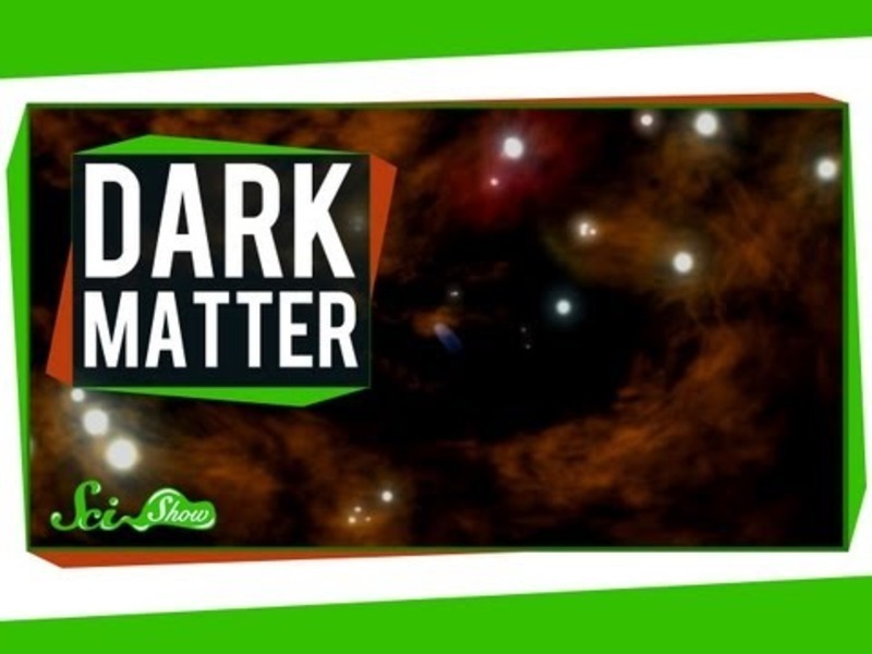 Dark Matter Instructional Video
