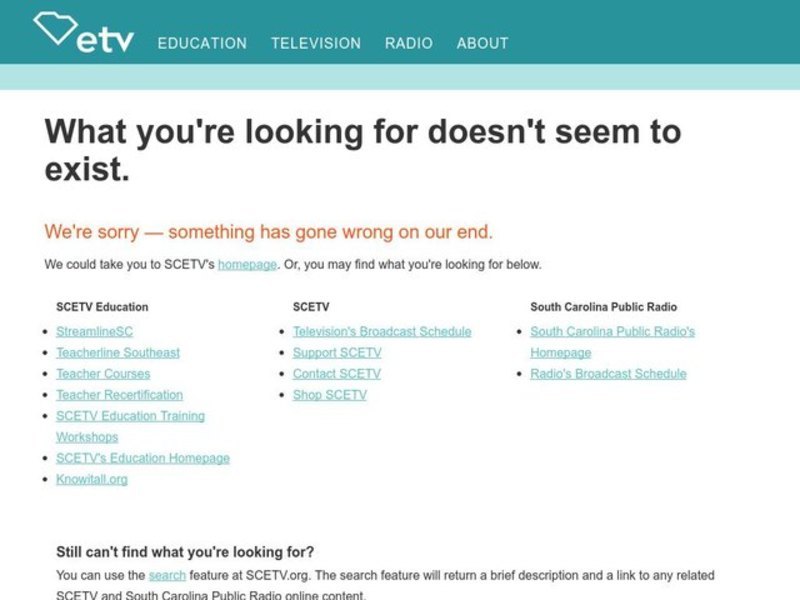 South Carolina Voices: Lessons From the Holocaust Lesson Plan