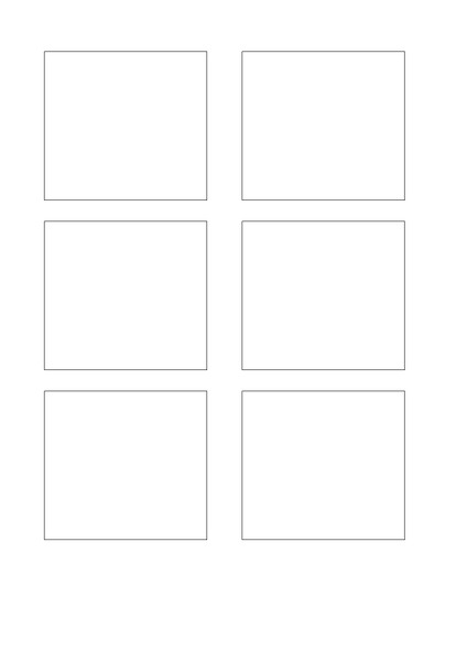 Speech Marks Worksheet