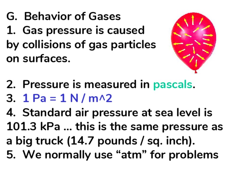States of Matter PPT