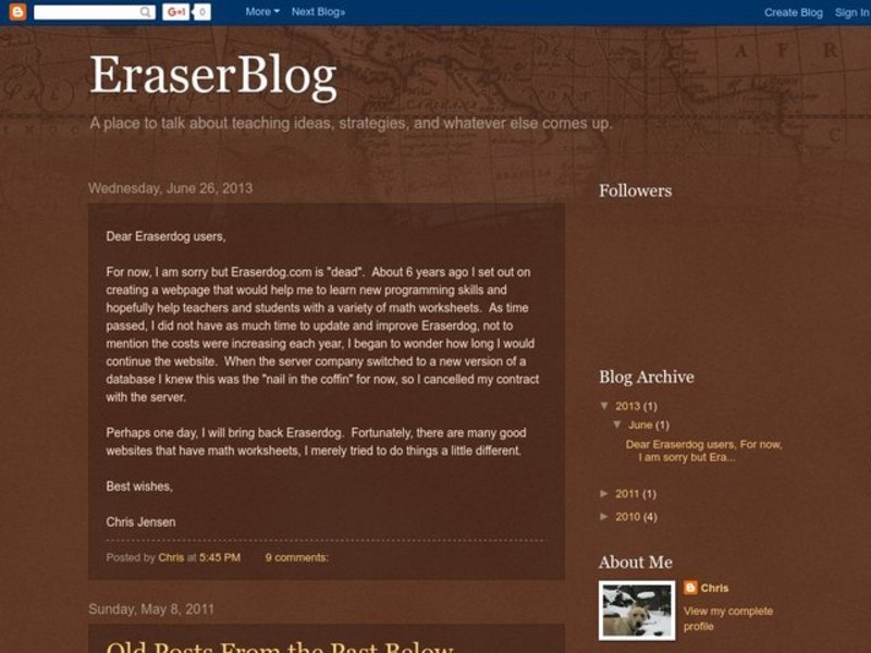 Subtracting Whole Numbers Worksheet