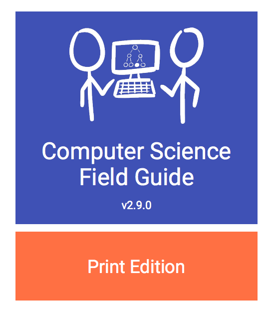 Computer Science Field Guide eBook