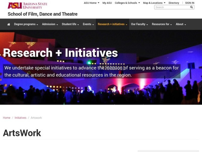 All About Me Lesson Plan