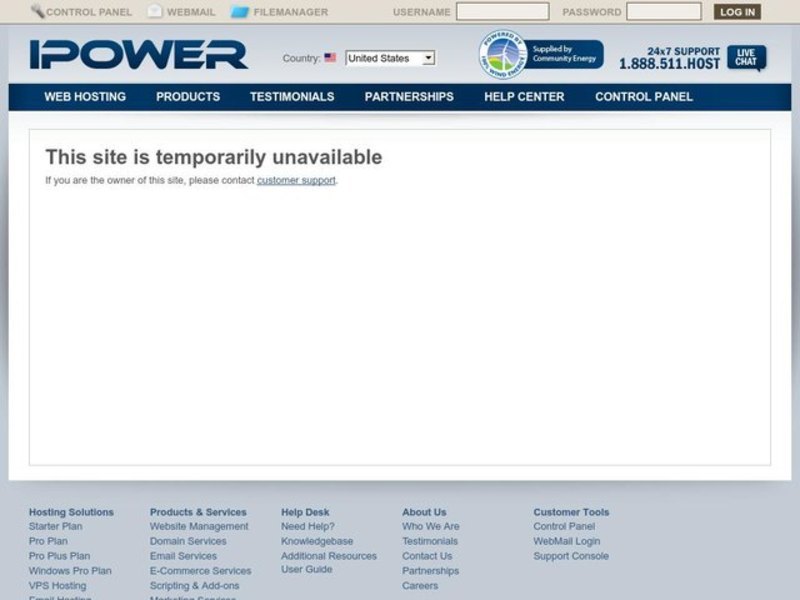 Successful Deaf Leaders in Government Lesson Plan