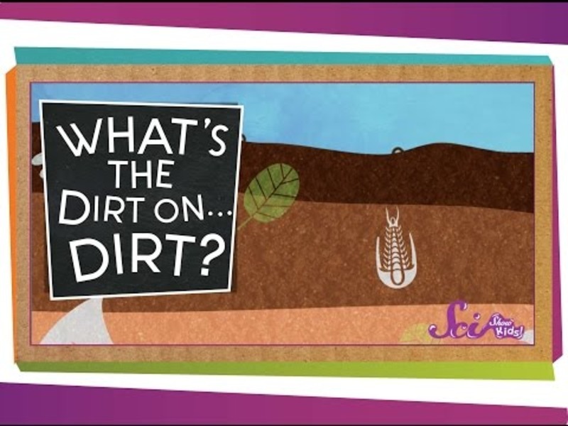 What's the Dirt on ... Dirt? Instructional Video