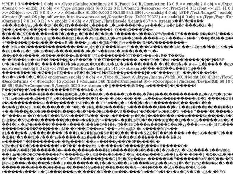 Taking Care of Pets Lesson Plan