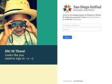 Andrew Jackson Lesson Plan