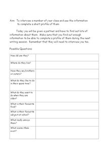 Teaching Ideas and Resources Interactive