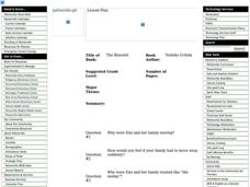 The Bracelet Worksheet