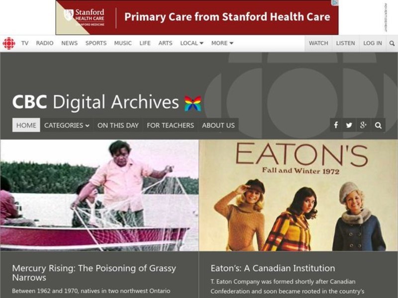 The Enemy that Never Was Lesson Plan