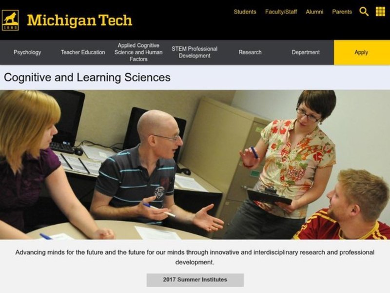 Animal Adaptations Lesson Plan