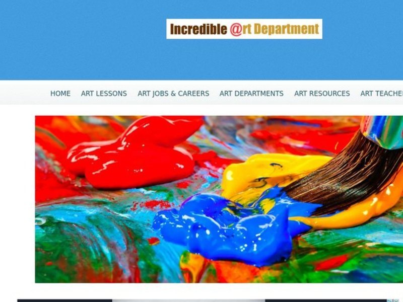 Animals in the Wild Lesson Plan