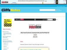 The Once and Future King by T.H. White Interactive