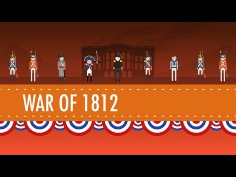The War of 1812 Instructional Video