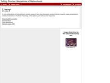 Time Zone Lesson Plan