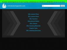 Transportation Systems Lesson Plan